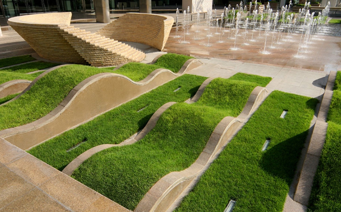 commercial landscaping edmonton