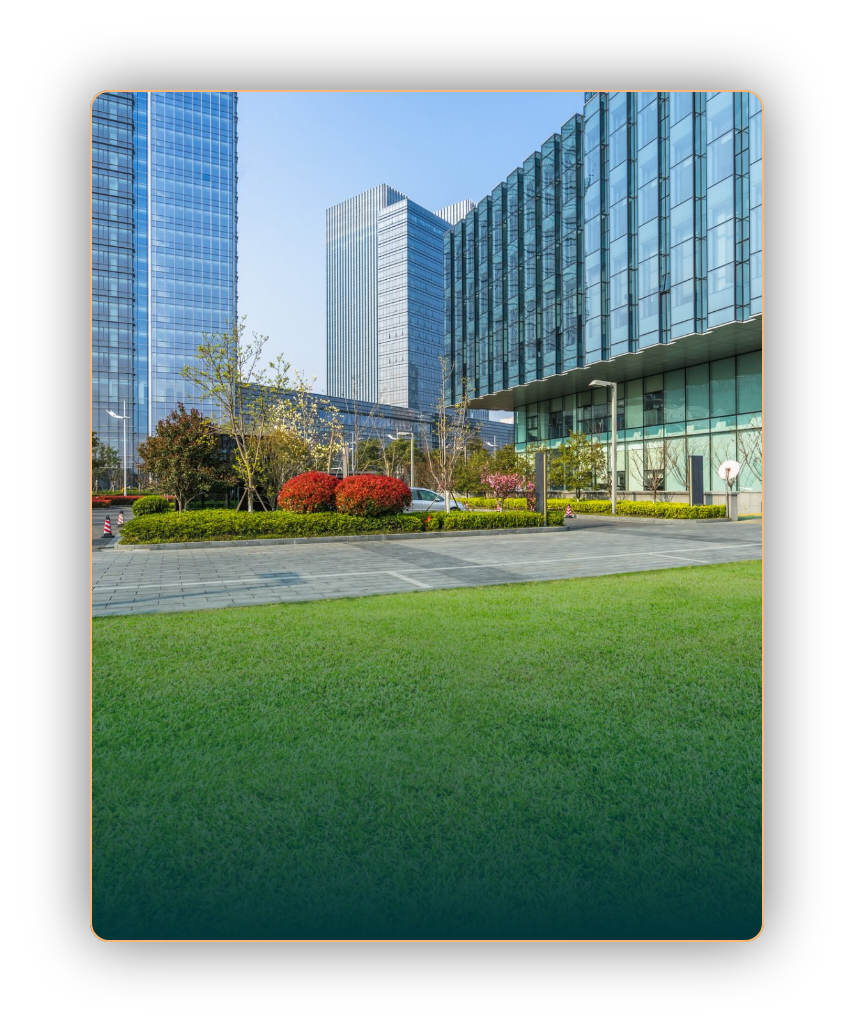 commercial landscaping edmonton
