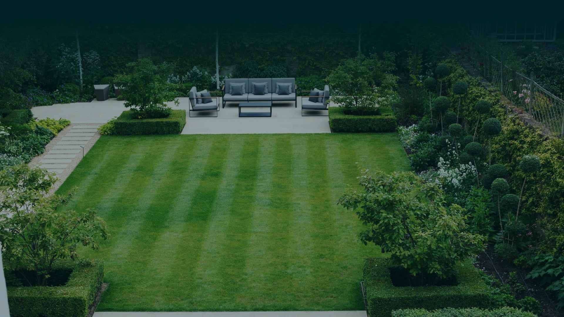 edmonton landscaping services