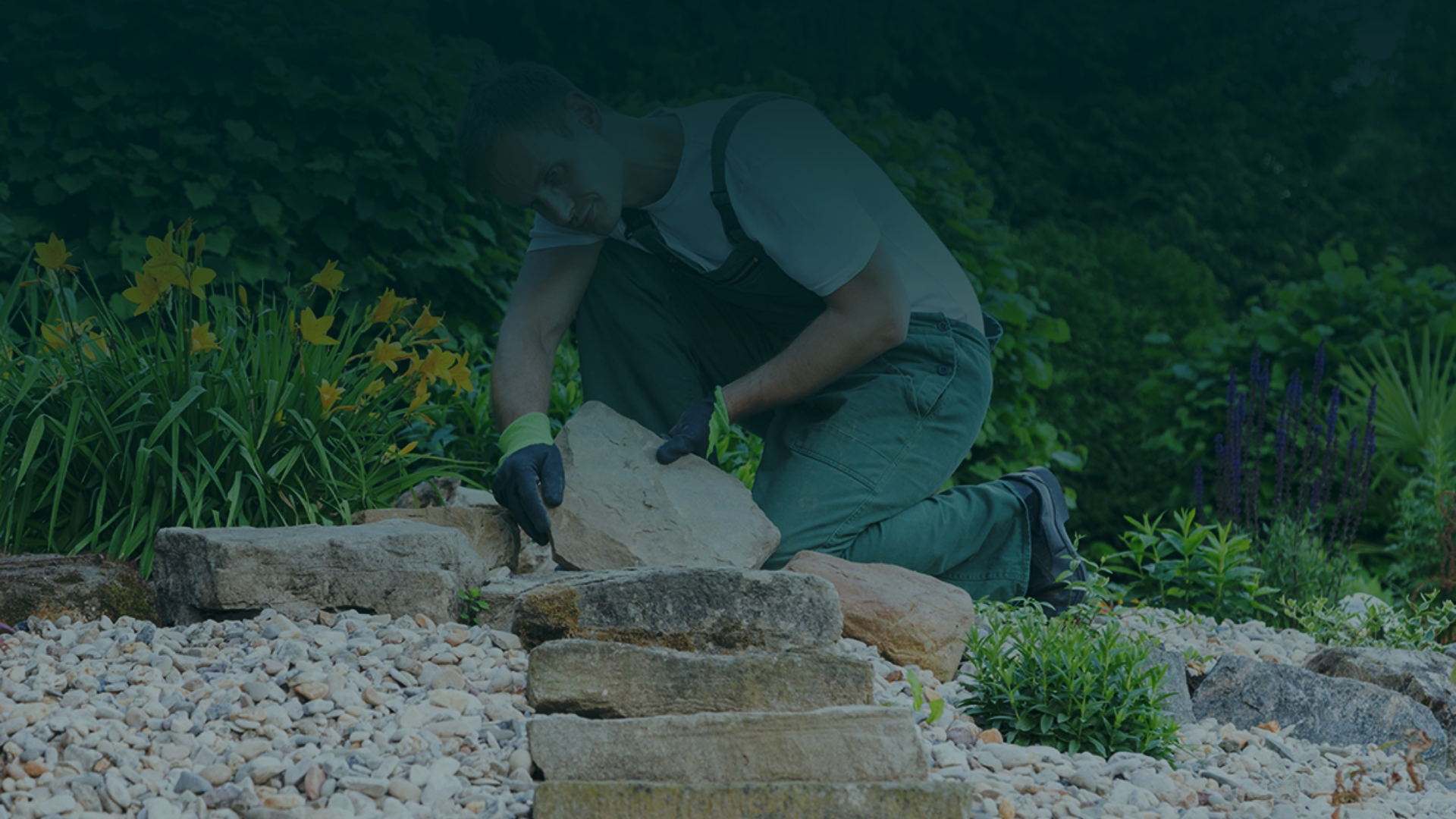 landscape contractors edmonton