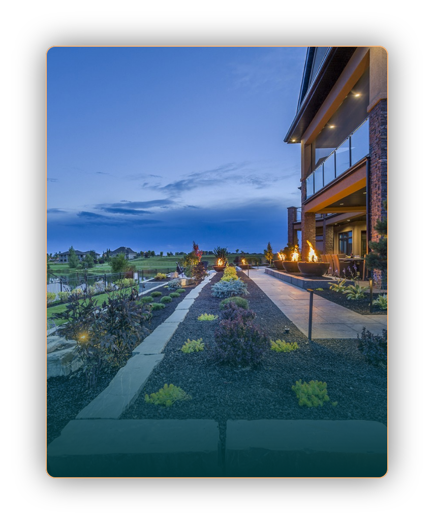 landscaping services st albert