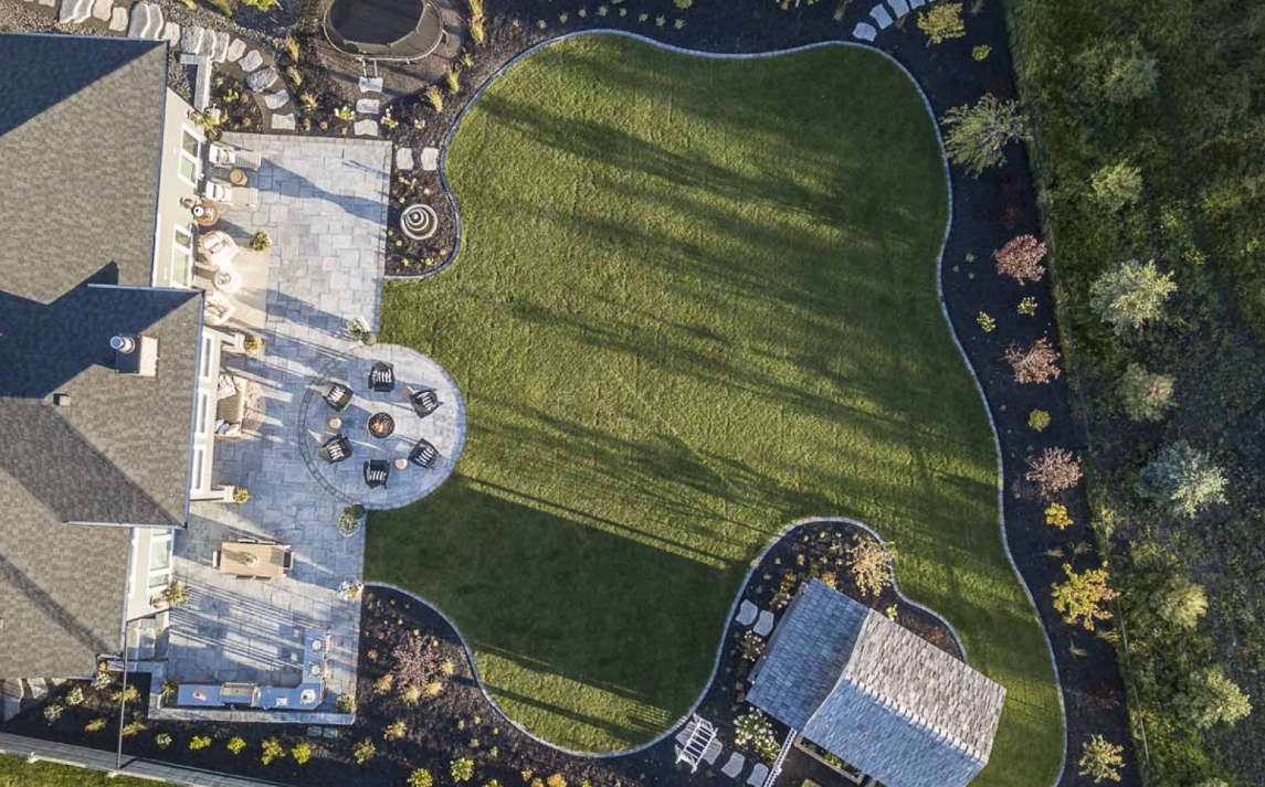 landscaping services st albert