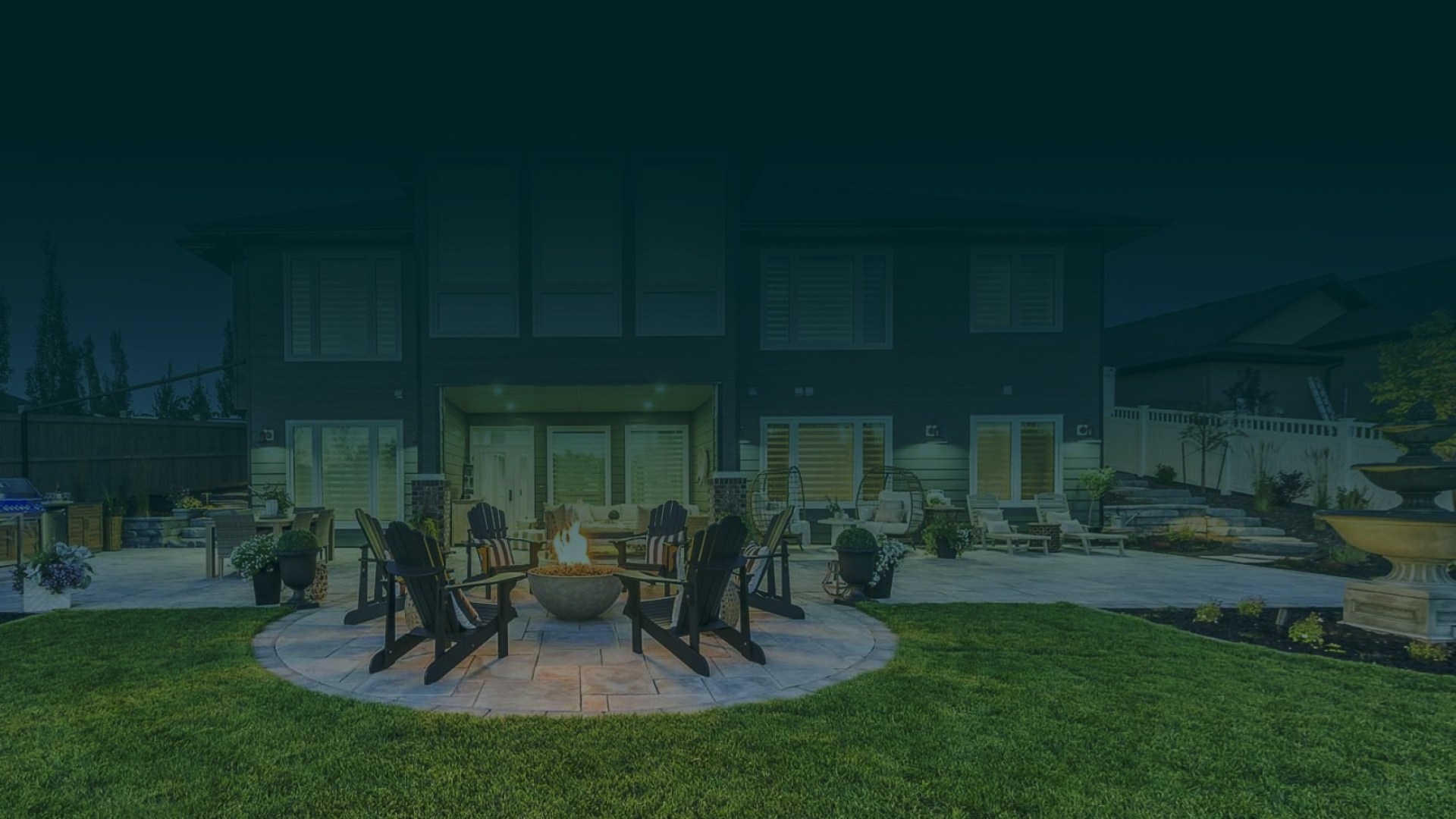 landscaping services st albert